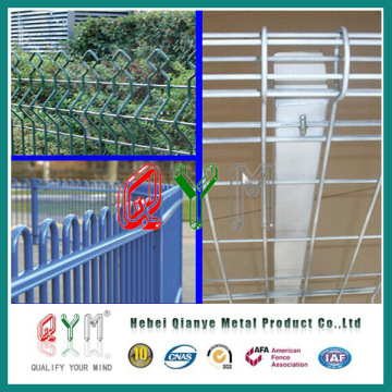 Qym-Concrete Reforço Brc Welde Mesh Fence